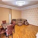 Kirayə (aylıq) 3 otaqlı Yeni Tikili, 8 Noyabr metrosu, Nəsimi rayonu 2