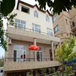 Satılır 7 otaqlı Həyət evi/villa, Badamdar qəs., Səbail rayonu 1