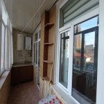 Satılır 3 otaqlı Yeni Tikili, 8 Noyabr metrosu, Nəsimi rayonu 13