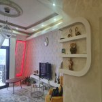 Kirayə (aylıq) 3 otaqlı Yeni Tikili, Ağ şəhər, Xətai rayonu 3