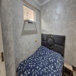 Продажа 1 комнатная Новостройка Хырдалан 4