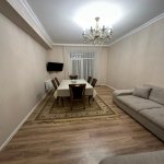 Kirayə (aylıq) 4 otaqlı Yeni Tikili, Elmlər akademiyası metrosu, Yasamal rayonu 2