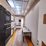 Satılır 4 otaqlı Yeni Tikili, Qara Qarayev metrosu, Nizami rayonu 11