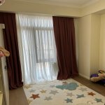 Продажа 3 комнатная Новостройка, İnşaatçılar метро, пос. Ясамал, Ясамал район 31