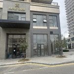 Satılır Obyekt, Xətai metrosu, Ağ şəhər, Xətai rayonu 5