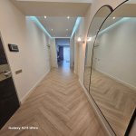 Kirayə (aylıq) 2 otaqlı Yeni Tikili, İçərişəhər metrosu, Səbail rayonu 10