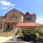 Satılır 6 otaqlı Həyət evi/villa, Şüvəlan, Xəzər rayonu 3