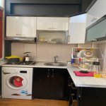Kirayə (aylıq) 3 otaqlı Yeni Tikili, Nəsimi metrosu, 4-cü mikrorayon, Zərifə Əliyeva adına park, Nəsimi rayonu 7