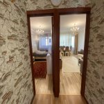 Satılır 2 otaqlı Köhnə Tikili, İnşaatçılar metrosu, Yasamal rayonu 5