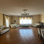 Satılır 4 otaqlı Yeni Tikili, Nizami metrosu, Yasamal rayonu 1