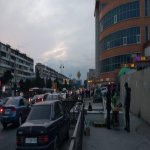 Satılır 7 otaqlı Yeni Tikili, Neftçilər metrosu, 8-ci kilometr, Nizami rayonu 2