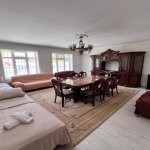 Kirayə (günlük) 2 otaqlı Həyət evi/villa Qəbələ 8