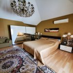 Kirayə (aylıq) 7 otaqlı Həyət evi/villa, Mərdəkan, Xəzər rayonu 6