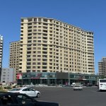 Satılır 2 otaqlı Yeni Tikili, Əhmədli metrosu, Xətai rayonu 1