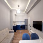 Kirayə (aylıq) 2 otaqlı Yeni Tikili, Gənclik metrosu, Gənclik Mall, Nərimanov rayonu 2