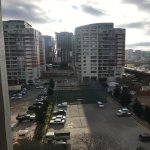 Satılır 3 otaqlı Yeni Tikili, 20 Yanvar metrosu, Nəsimi rayonu 7