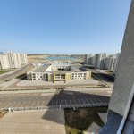 Kirayə (aylıq) 3 otaqlı Yeni Tikili, İnşaatçılar metrosu, Yasamal qəs., Yasamal rayonu 19