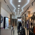 Kirayə (aylıq) Obyekt, 28 May metrosu, Nəsimi rayonu 1