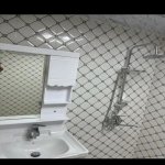 Kirayə (aylıq) 3 otaqlı Yeni Tikili, Neftçilər metrosu, 8-ci kilometr, Nizami rayonu 8