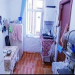 Kirayə (aylıq) 1 otaqlı Yeni Tikili, Nəriman Nərimanov metrosu, Nərimanov rayonu 5