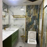 Satılır 2 otaqlı Yeni Tikili, Xətai metrosu, Ağ şəhər, Xətai rayonu 13