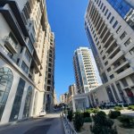 Продажа 4 комнатная Новостройка, м. Короглу метро, Низаминский р-н район 1
