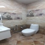 Аренда 4 комнатная Новостройка, İnşaatçılar метро, пос. Ясамал, Ясамал район 15