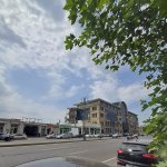 Satılır 1 otaqlı Həyət evi/villa, İnşaatçılar metrosu, Yasamal rayonu 3