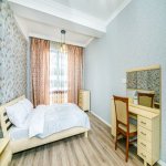 Аренда 2 комнат Новостройка, пос. Байыл, Сябаиль район 7