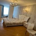 Kirayə (aylıq) 4 otaqlı Yeni Tikili, 28 May metrosu, Nəsimi rayonu 3