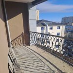 Продажа 2 комнатная Новостройка, İnşaatçılar метро, пос. Йени Ясамал, Ясамал район 8