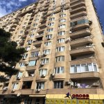 Продажа 2 комнат Новостройка, м. Дярнягюль метро, 7-ой микрорайон, Бинагадинский р-н район 1