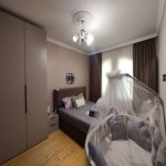 Satılır 5 otaqlı Həyət evi/villa, Avtovağzal metrosu, Biləcəri qəs., Binəqədi rayonu 19