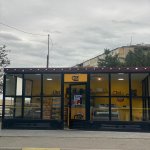 Kirayə (aylıq) Obyekt, Yeni Günəşli qəs., Suraxanı rayonu 1