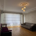 Аренда 2 комнат Новостройка, м. Азадлыг метро, 8-ой микрорайон, Бинагадинский р-н район 1