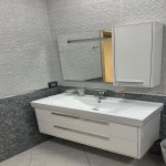 Аренда 4 комнатная Новостройка, м. 28 Мая метро, Насими район 16