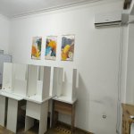 Аренда 4 комнатная Офис, м. Эльмляр Академиясы метро, Ясамал район 5