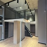 Kirayə (aylıq) 5 otaqlı Ofis, Xətai metrosu, Ağ şəhər, Xətai rayonu 3