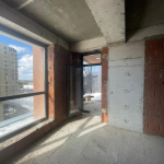 Satılır 2 otaqlı Yeni Tikili, Koroğlu metrosu, Nizami rayonu 9