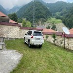 Kirayə (günlük) 2 otaqlı Bağ evi Qəbələ 4
