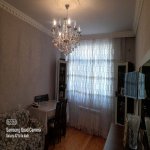 Satılır 3 otaqlı Köhnə Tikili, Lökbatan qəs., Qaradağ rayonu 1