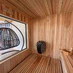Kirayə (günlük) 3 otaqlı Həyət evi/villa Qəbələ 23