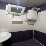 Kirayə (aylıq) 1 otaqlı Həyət evi/villa, Həzi Aslanov metrosu, Xətai rayonu 5