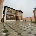 Satılır 4 otaqlı Həyət evi/villa, Masazır, Abşeron rayonu 2