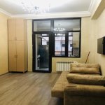 Kirayə (aylıq) 1 otaqlı Yeni Tikili, 28 May metrosu, Nəsimi rayonu 4