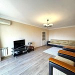 Kirayə (aylıq) 2 otaqlı Köhnə Tikili, Elmlər akademiyası metrosu, Hüseyn Cavid parkı, Yasamal rayonu 3