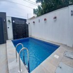 Satılır 4 otaqlı Həyət evi/villa, Şüvəlan, Xəzər rayonu 21