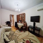 Satılır 3 otaqlı Köhnə Tikili, Gənclik metrosu, Nəsimi rayonu 3