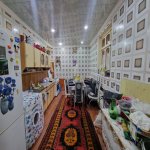 Satılır 4 otaqlı Həyət evi/villa, Koroğlu metrosu, Zabrat qəs., Sabunçu rayonu 7