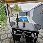 Kirayə (günlük) 5 otaqlı Həyət evi/villa Qəbələ 7